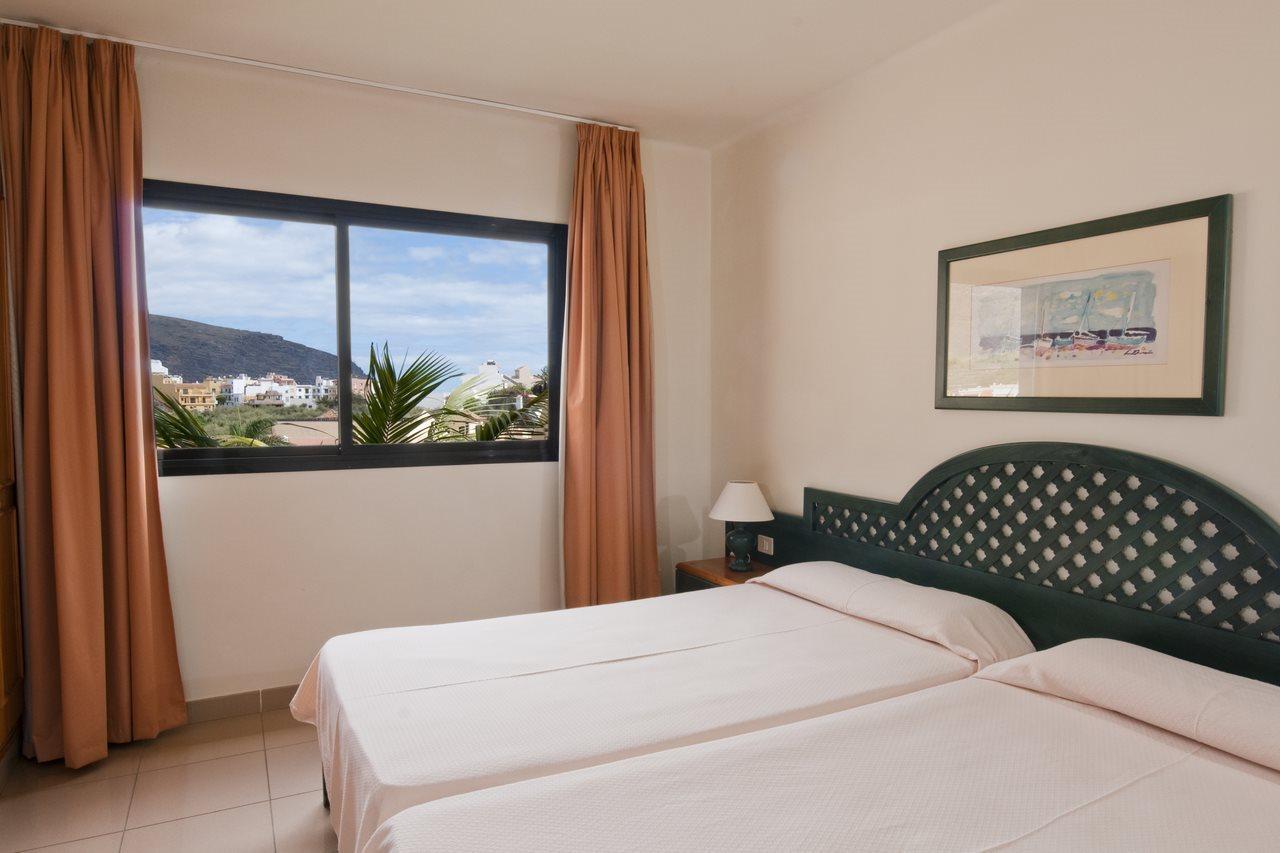 Apartamentos Baja Del Secreto Valle Gran Rey Ngoại thất bức ảnh