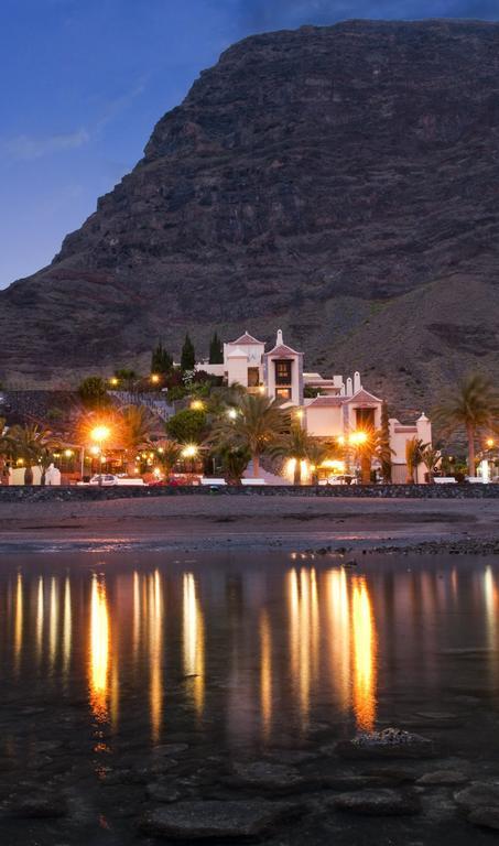 Apartamentos Baja Del Secreto Valle Gran Rey Ngoại thất bức ảnh