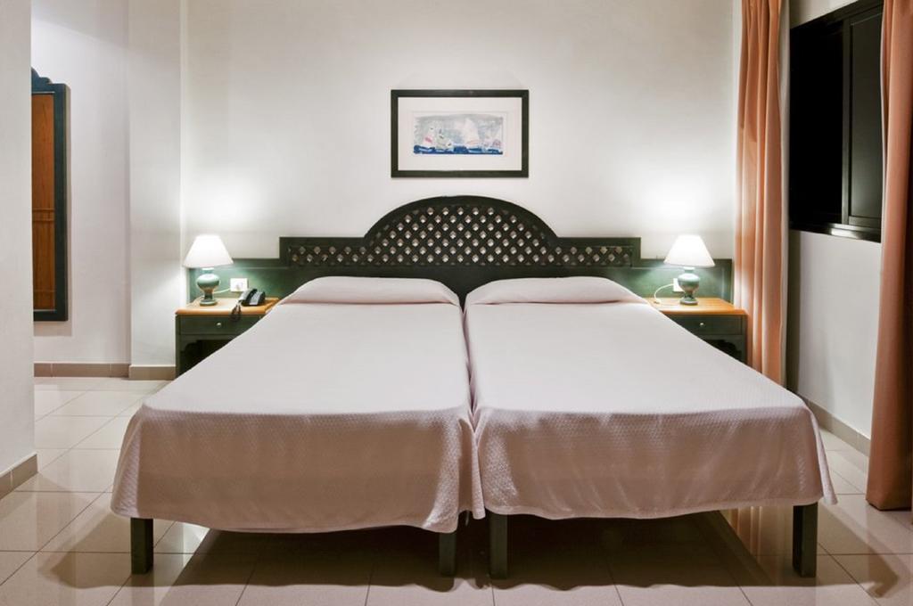 Apartamentos Baja Del Secreto Valle Gran Rey Ngoại thất bức ảnh