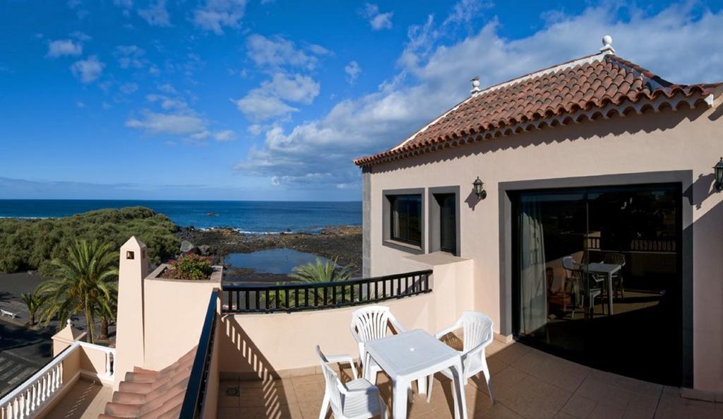 Apartamentos Baja Del Secreto Valle Gran Rey Ngoại thất bức ảnh