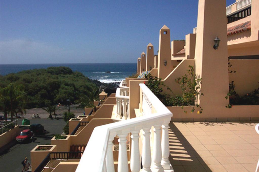 Apartamentos Baja Del Secreto Valle Gran Rey Ngoại thất bức ảnh