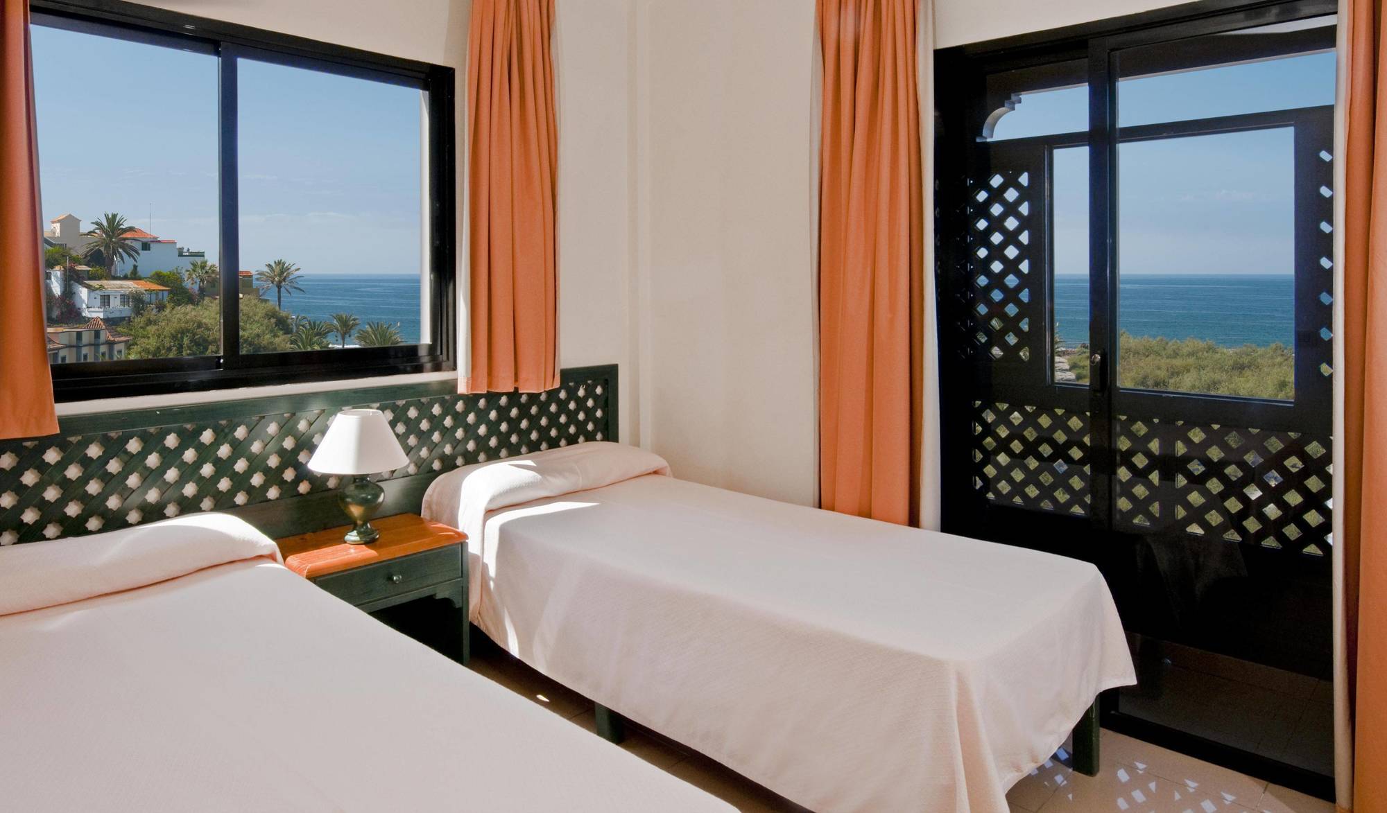 Apartamentos Baja Del Secreto Valle Gran Rey Ngoại thất bức ảnh
